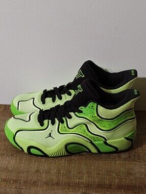 Jordan Tatum 3 '6th Man' (GS) Kid's Size 5.5Y